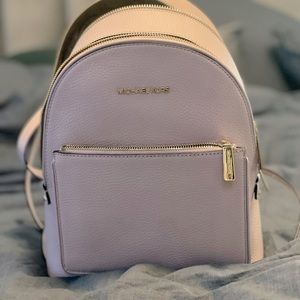 Michael kors backpack